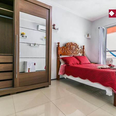 Hotel Dunas Vila Кумбуко Екстериор снимка