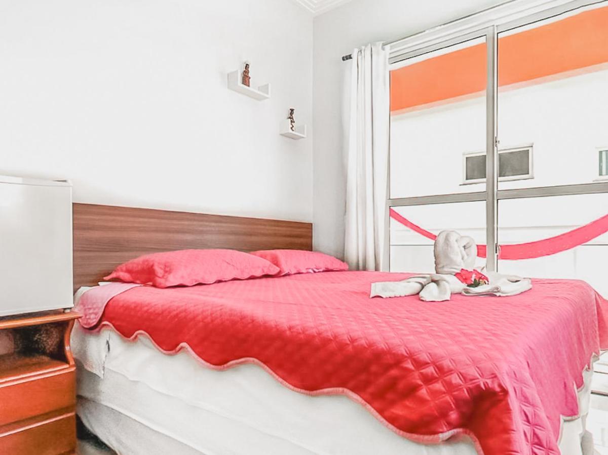 Hotel Dunas Vila Кумбуко Екстериор снимка